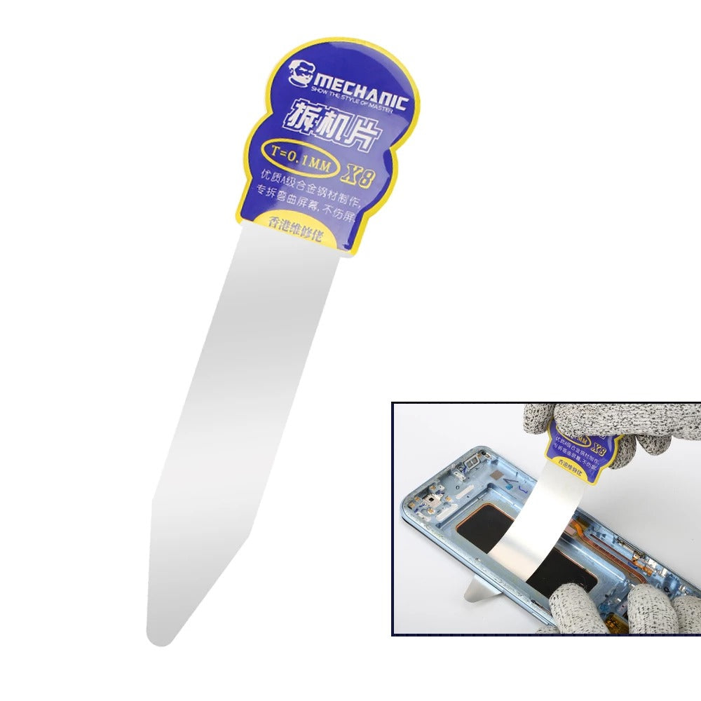 MECHANIC Diassemble Tool X8 - Hexa Power