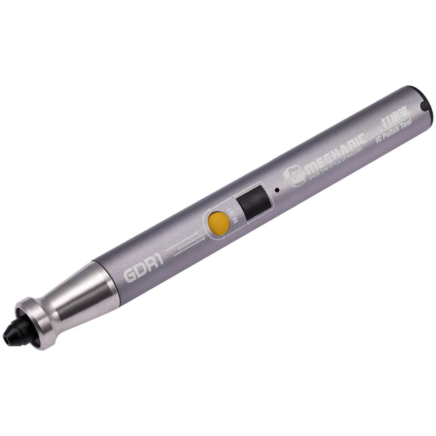 MECHANIC IC Polish Tool GDR1 - Hexa Power
