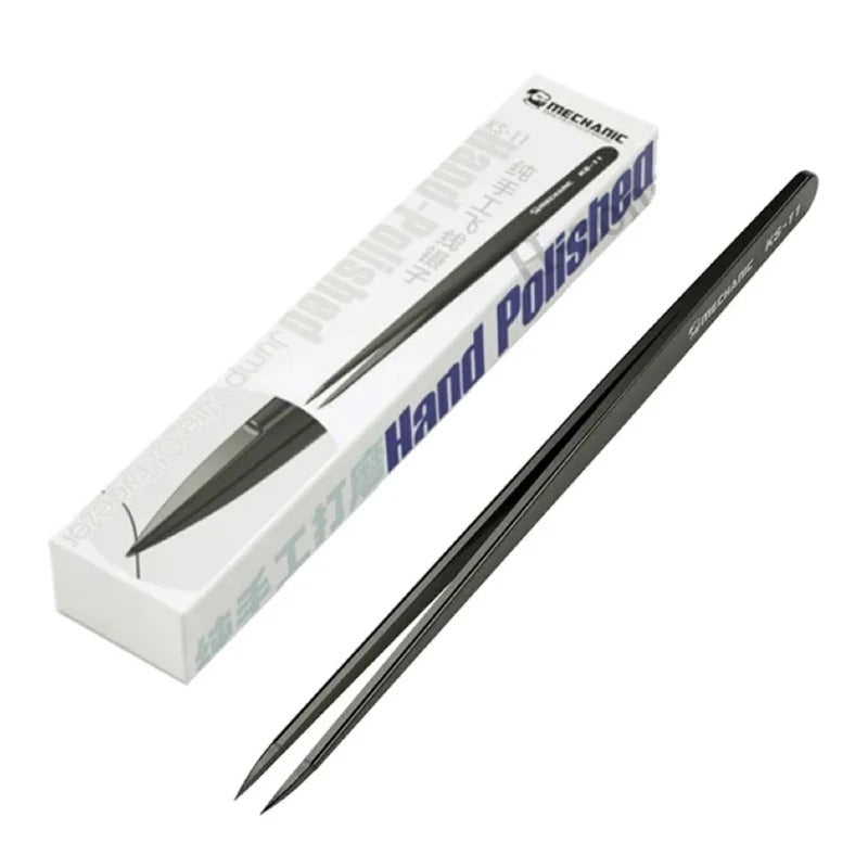 MECHANIC Tweezers KA-11/KS-11 - Hexa Power
