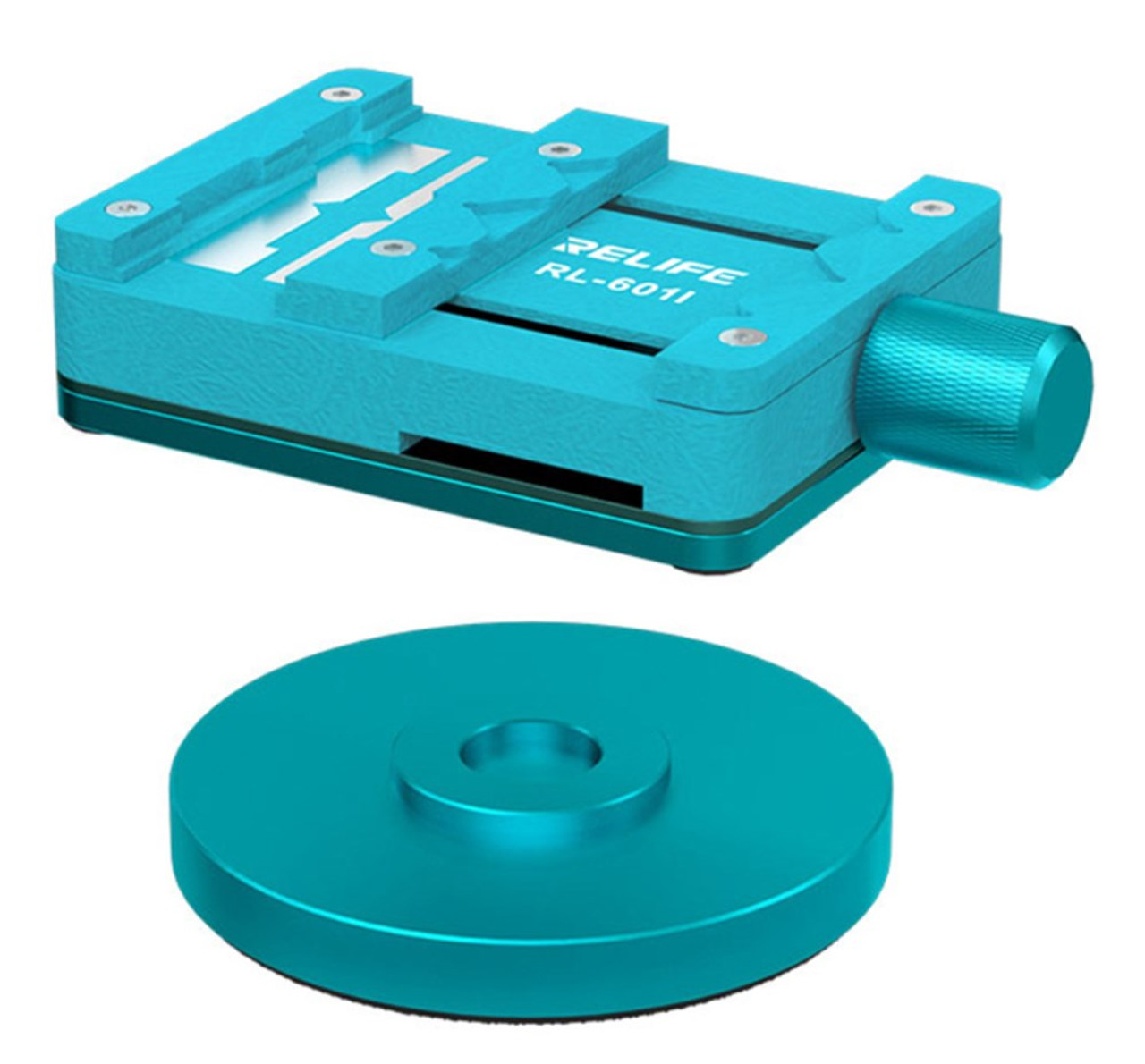RELIFE Mini rotating Fixture RL-601I - Hexa Power