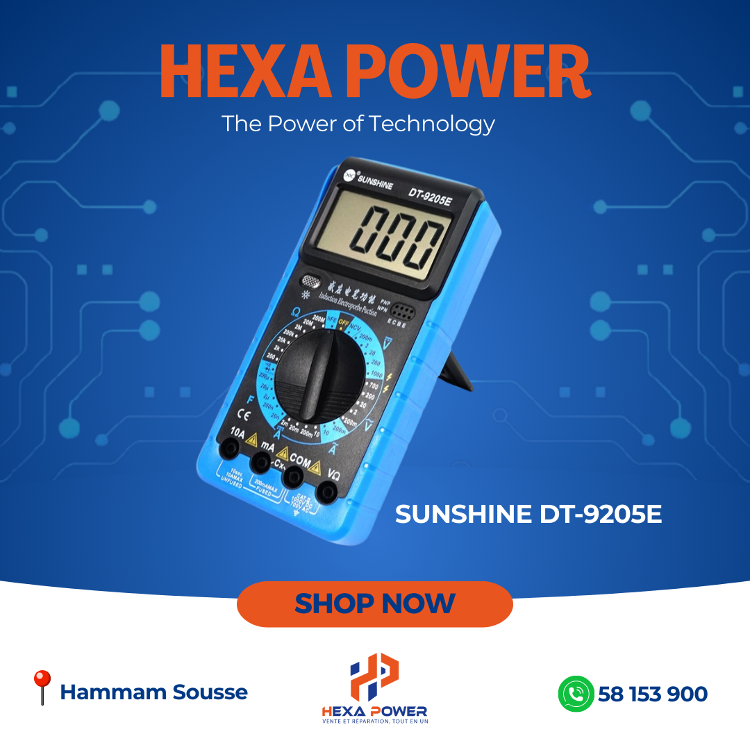 Pack Silver (890 DT) - Hexa Power