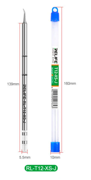 pack fer a souder - Hexa Power