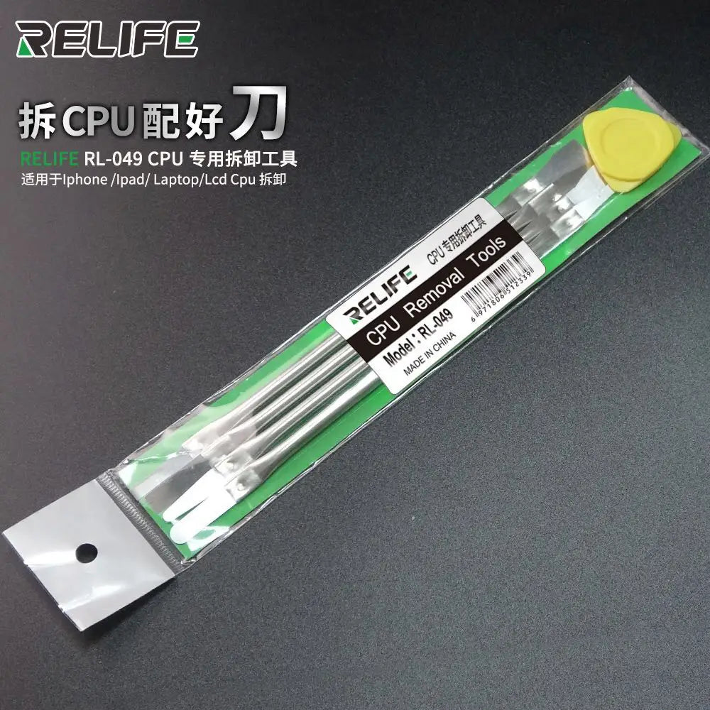 RELIFE Multifunction Diassemble Set RL-049 - Hexa Power