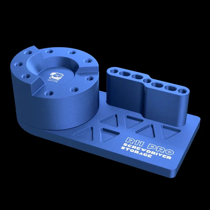 MECHANIC Screwdriver Storage R11 Pro - Hexa Power