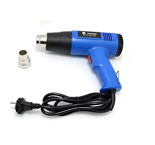 SUNSHINE Hot Air Gun RS-1600 - Hexa Power