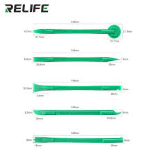 RELIFE Multifunction Diassemble Set (10in1) RL-049C - Hexa Power