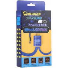 MECHANIC Power Boot Cable for IPhone and Android (25+1) AD Max - Hexa Power