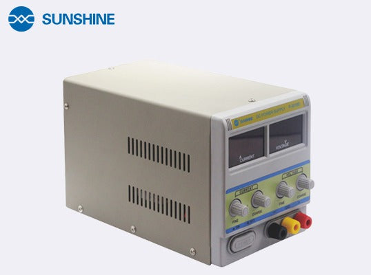 Sunshine P-1502D power Supply - Hexa Power