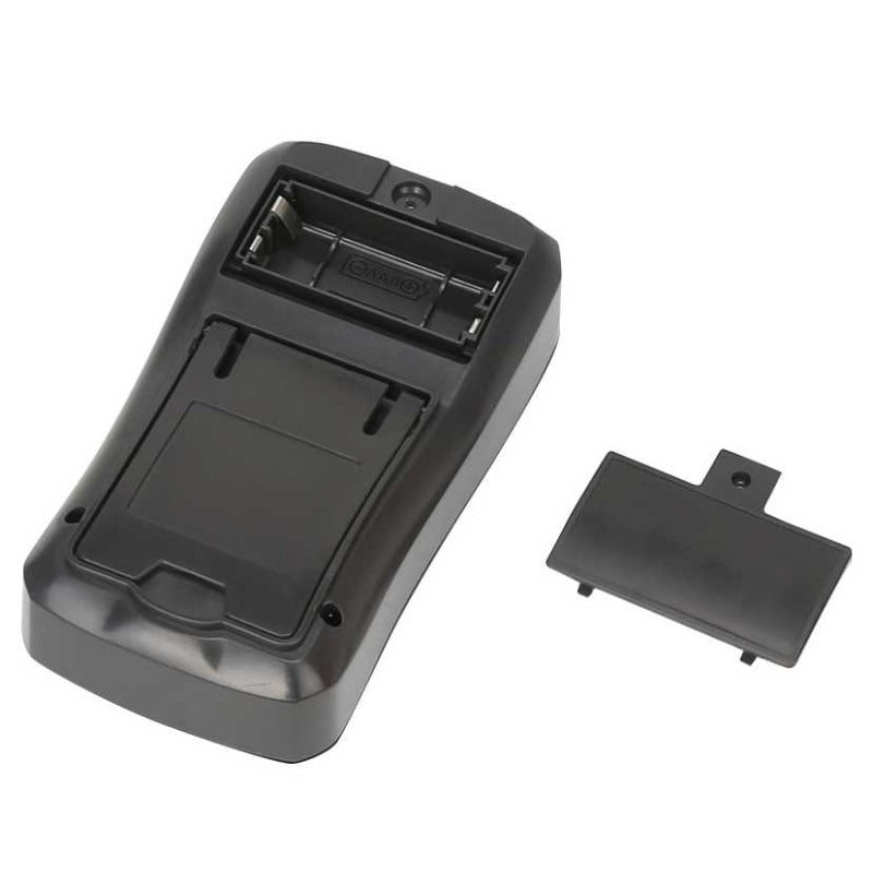 Multimètre UT33D+ – Sécurité et performance pour électriciens - Hexa Power