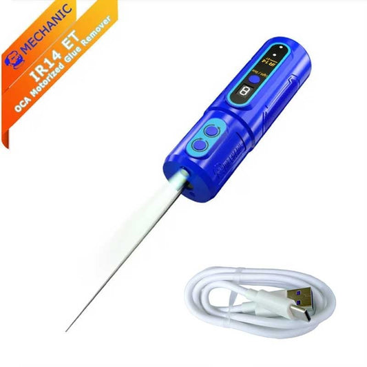 Mechanic IR14et Electronic Glue Remover