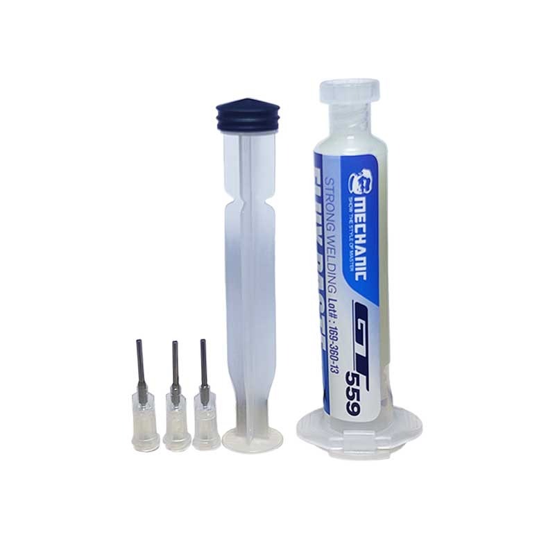 MECHANIC GT-559 10CC Flux Paste