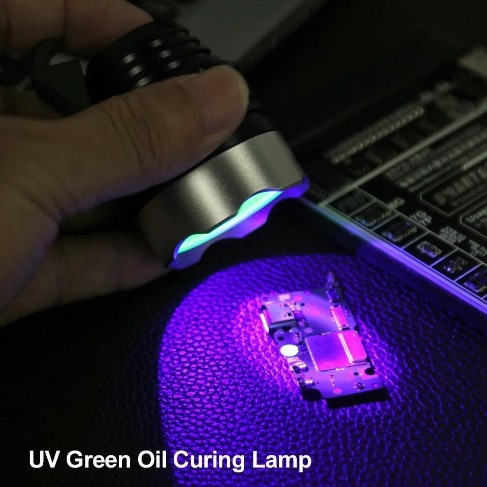 Lampe UV K338 USB - Hexa Power