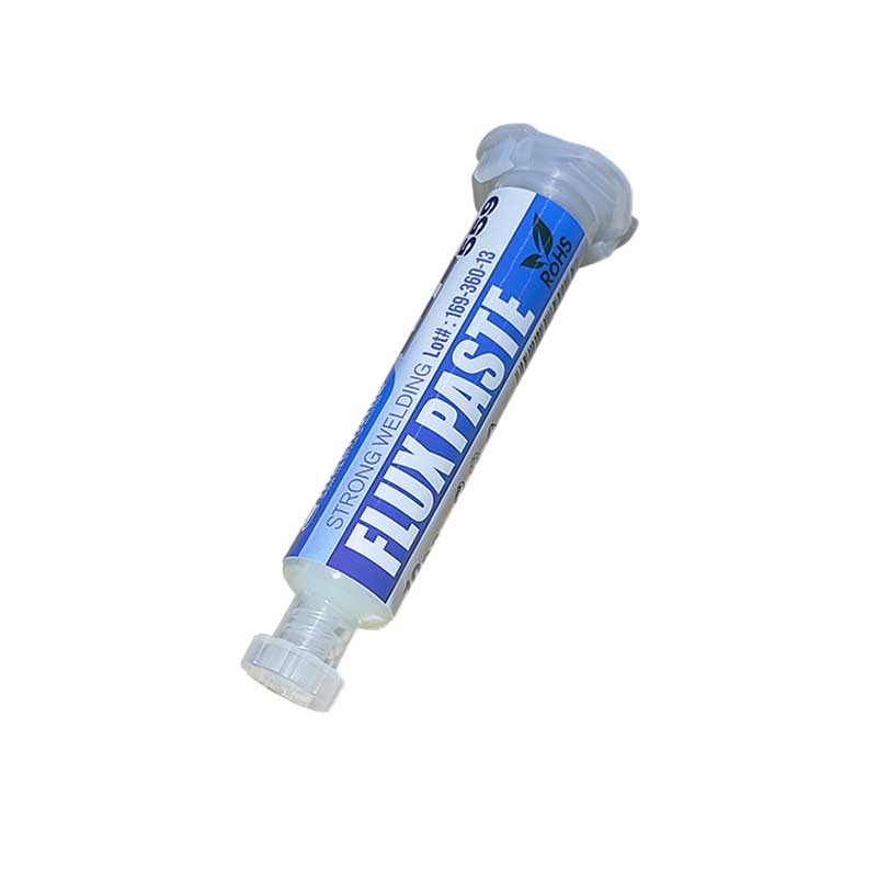 MECHANIC GT-559 10CC Flux Paste