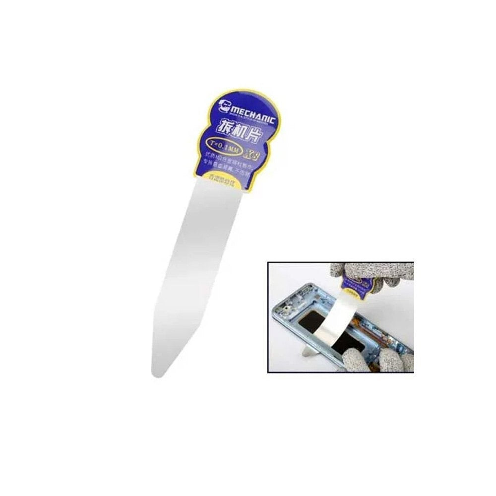 MECHANIC Diassemble Tool X8 - Hexa Power