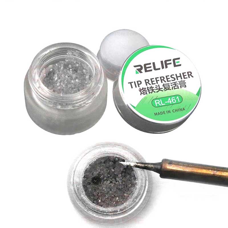 RELIFE Tip Refresher RL-461 - Hexa Power