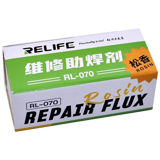RELIFE Repair Flux RL-070 - Hexa Power