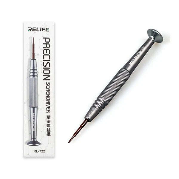 RELIFE Precision Screwdriver RL-722 - Hexa Power