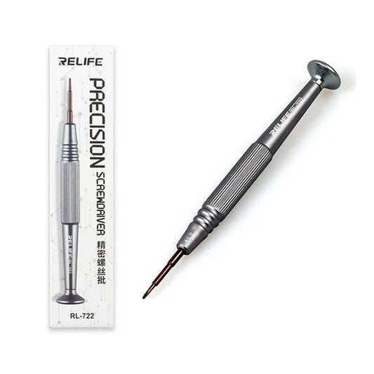 RELIFE Precision Screwdriver RL-722 - Hexa Power