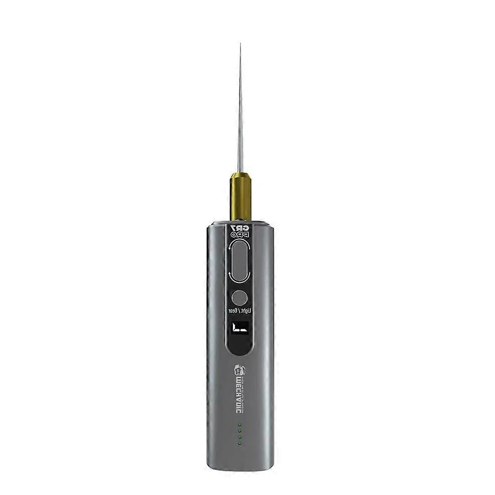 MECHANIC Electric Glue Remover GR7 PRO - Hexa Power