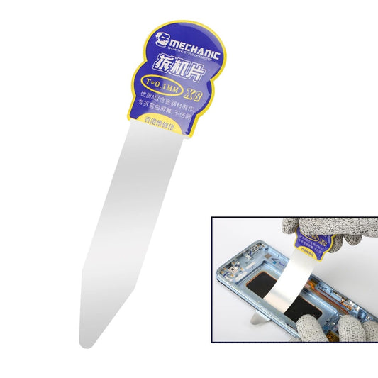 MECHANIC Diassemble Tool X8 - Hexa Power