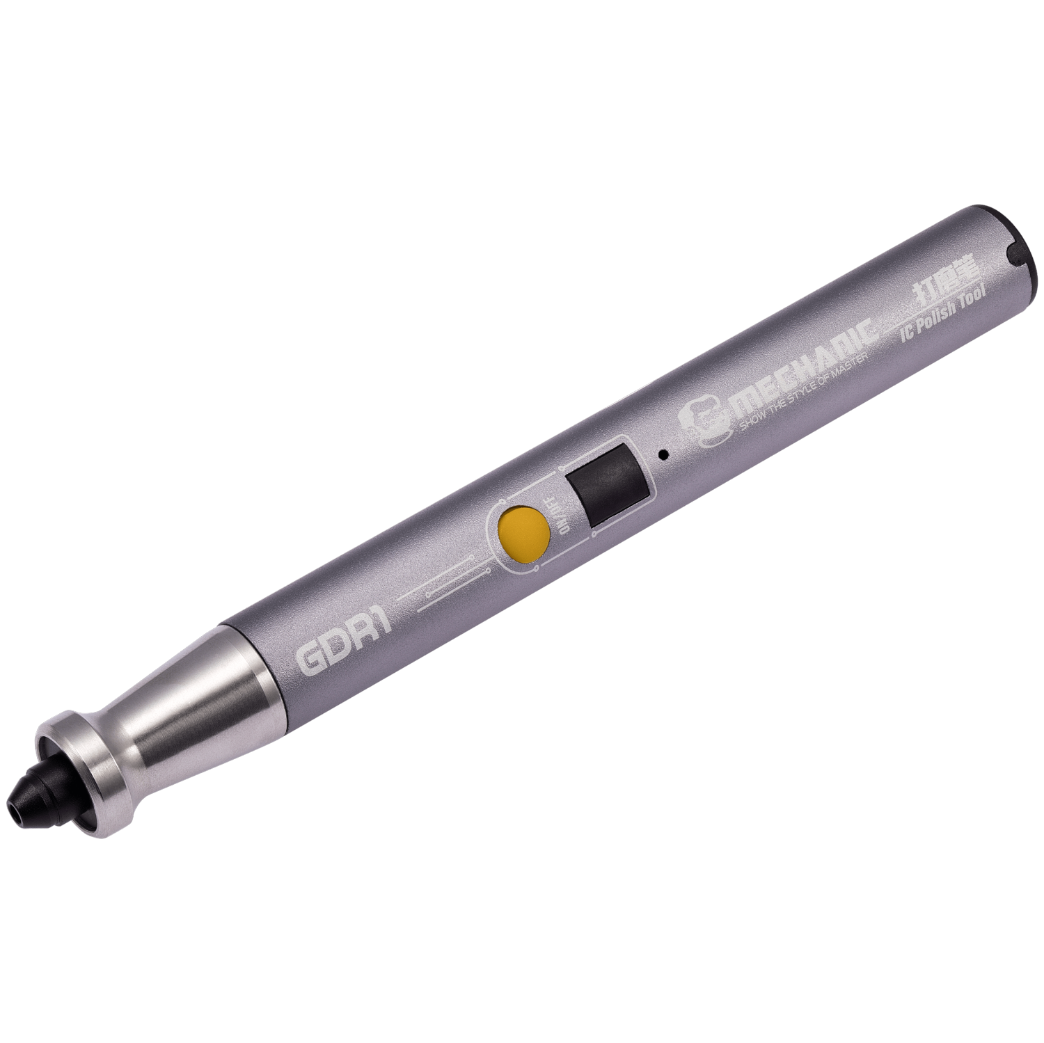 MECHANIC IC Polish Tool GDR1 - Hexa Power