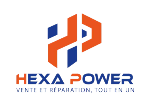 Hexa Power