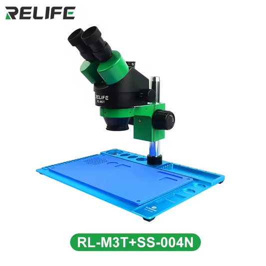 RELIFE
Microscope
RL-M3T-004N - Hexa Power
