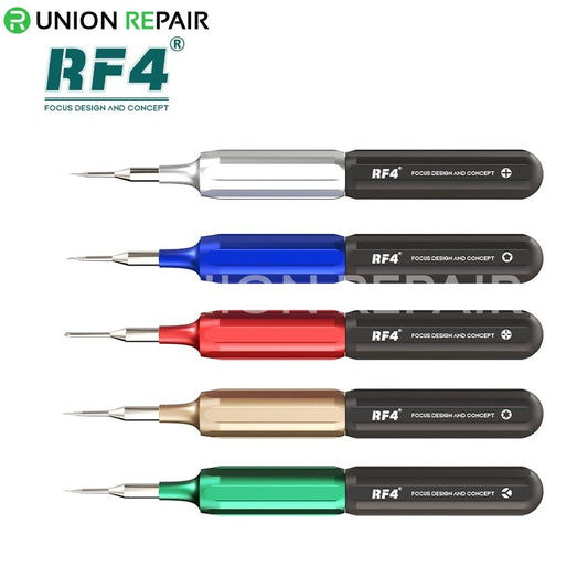 RF4 Screwdriver Set RF-SD10 (5in1) - Hexa Power