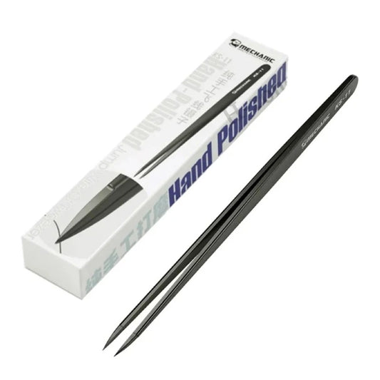 MECHANIC Tweezers KA-11/KS-11 - Hexa Power
