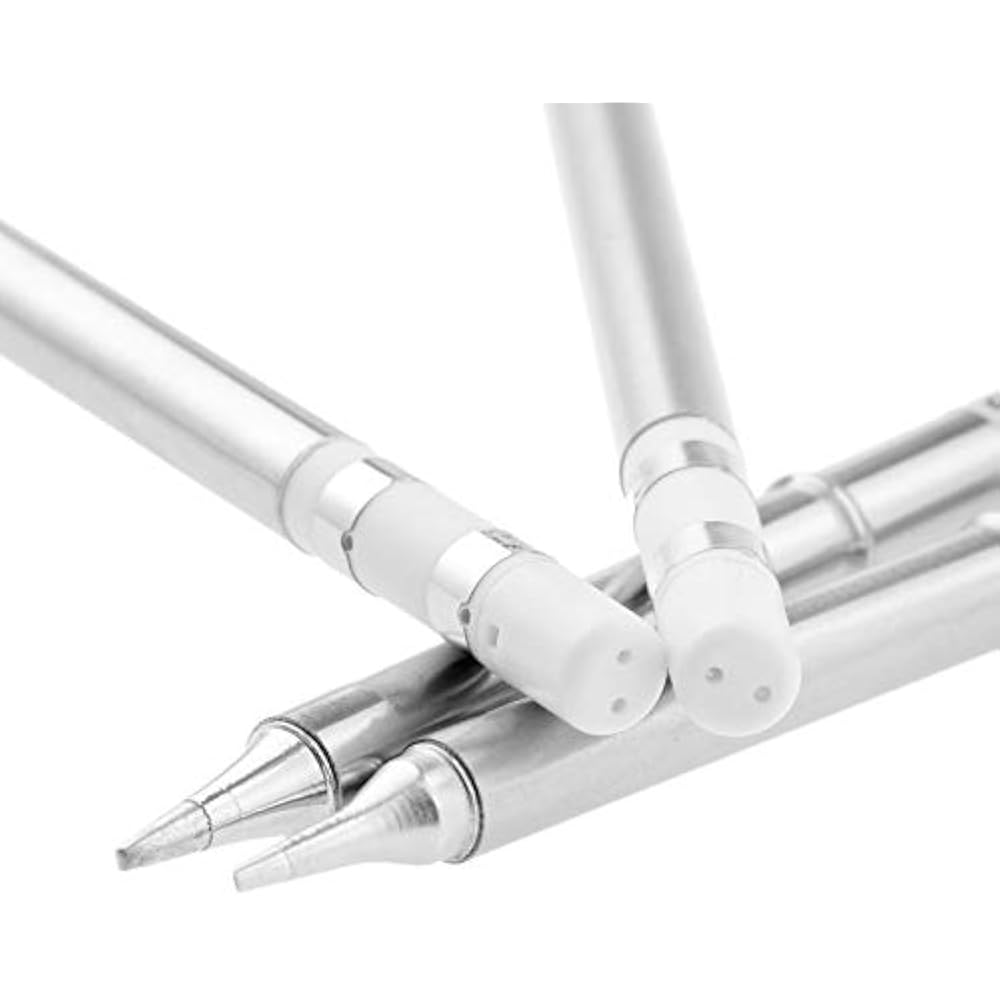 Bec Fer à souder T12-x - Hexa Power