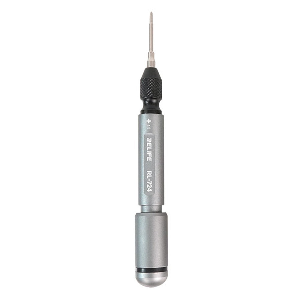 RELIFE Screwdriver +1.5 RL-724 - Hexa Power