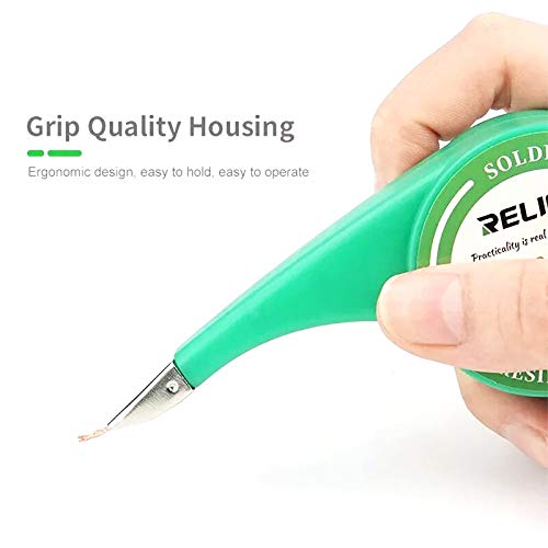 RELIFE Soldering Wick (2m*1.5mm) RL-1520 - Hexa Power