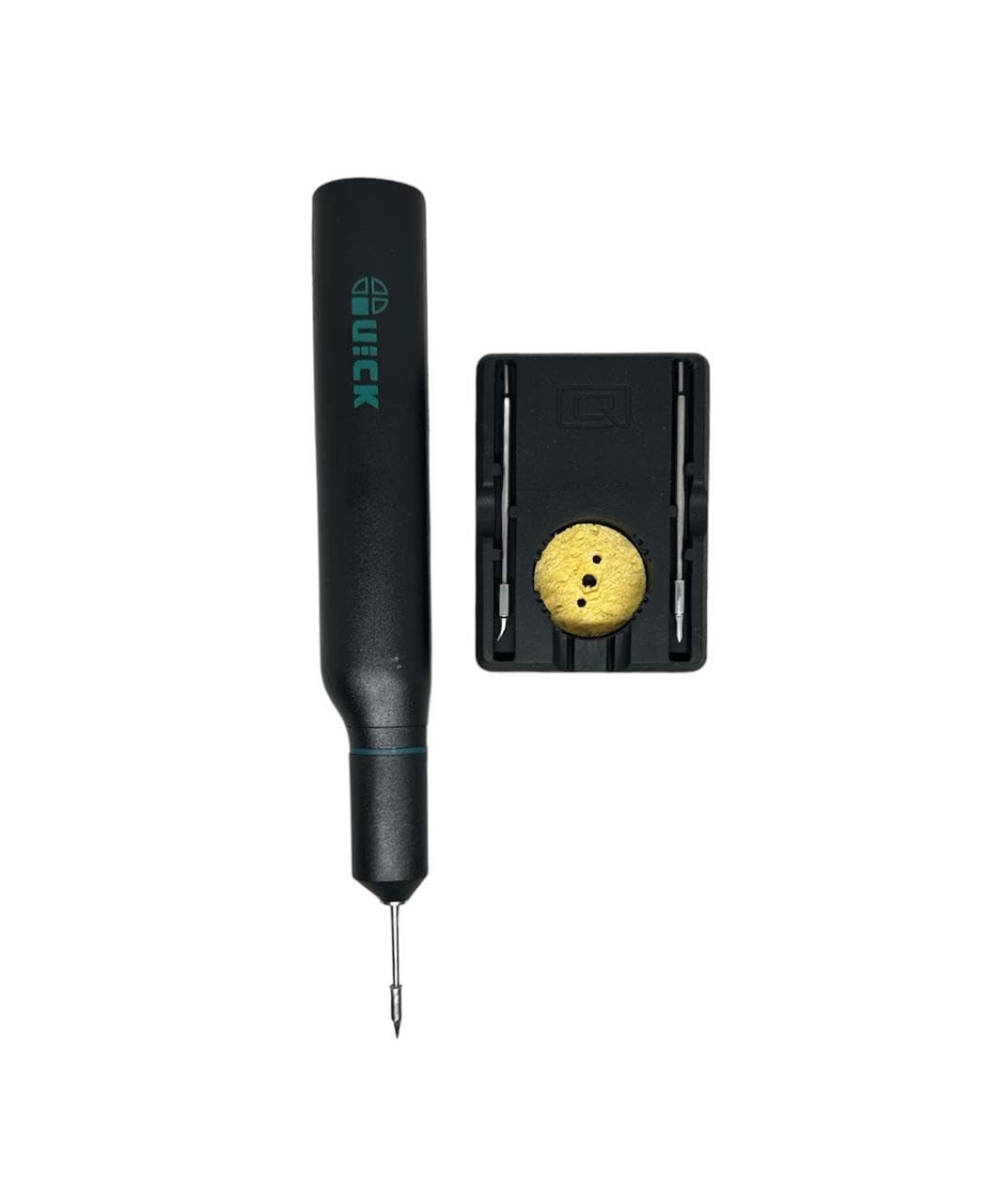 QUICK Smart Portable Soldering Iron TS1 - Hexa Power