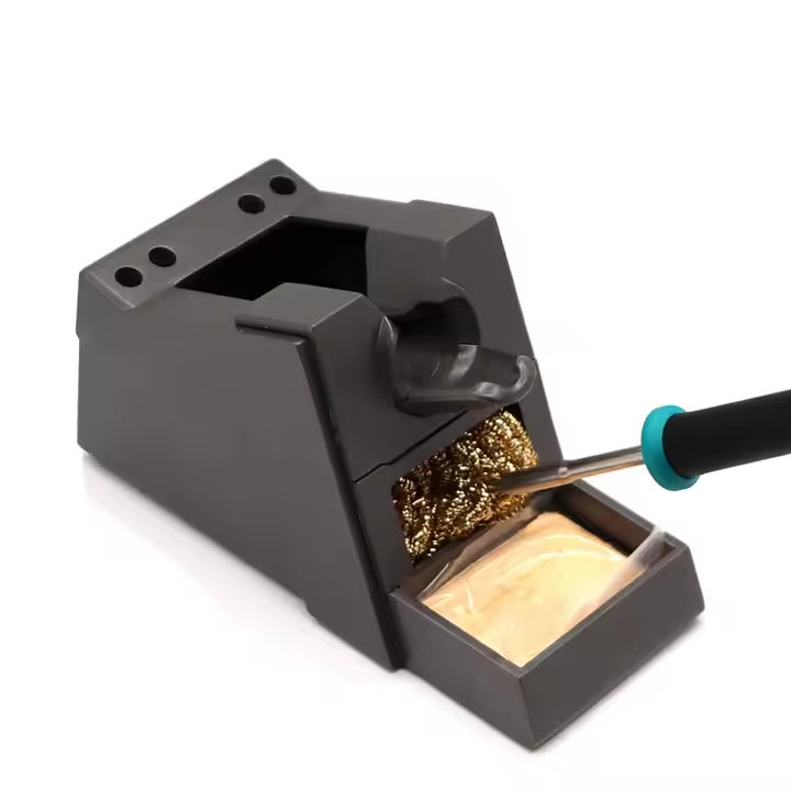 QUICK TS1200 A
Soldering Iron Station - Hexa Power