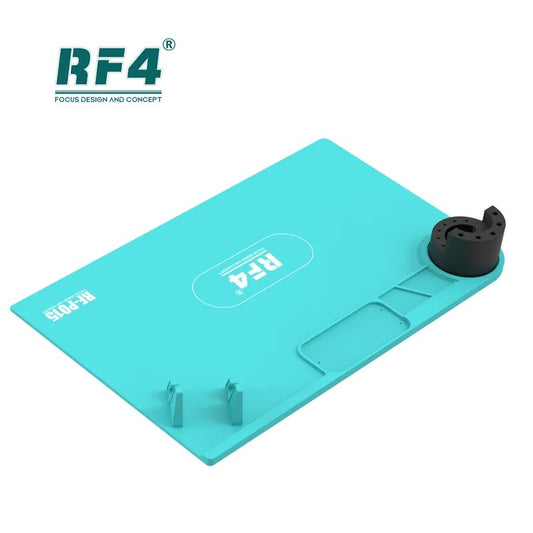 RF4 Tapis (45*28cm) RF-P015 - Hexa Power