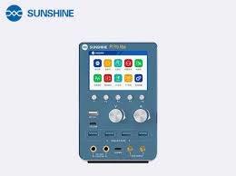 SUNSHINE P1 PRO MAX
Power Supply - Hexa Power