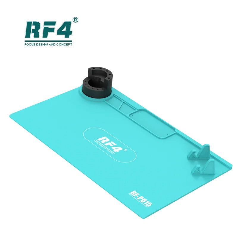 RF4 Tapis (45*28cm) RF-P015 - Hexa Power