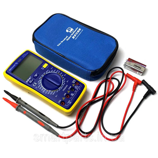 MECHANIC Multimetre V90E - Hexa Power