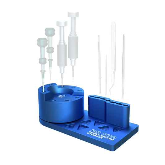 MECHANIC Screwdriver Storage R11 Pro - Hexa Power