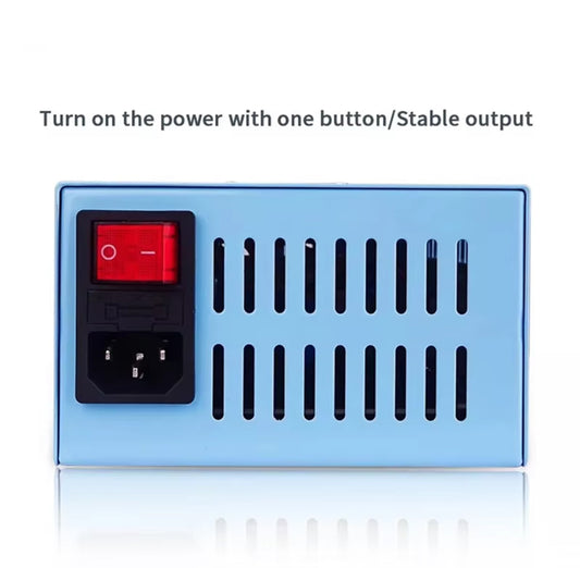 SUNSHINE
40 ports USB charger - Hexa Power