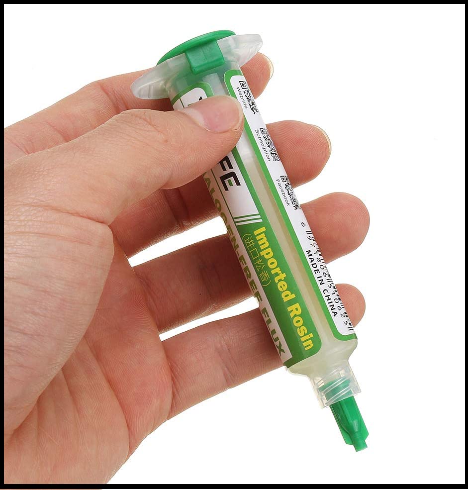 RELIFE Flux (10ml) RL-422-IM - Hexa Power