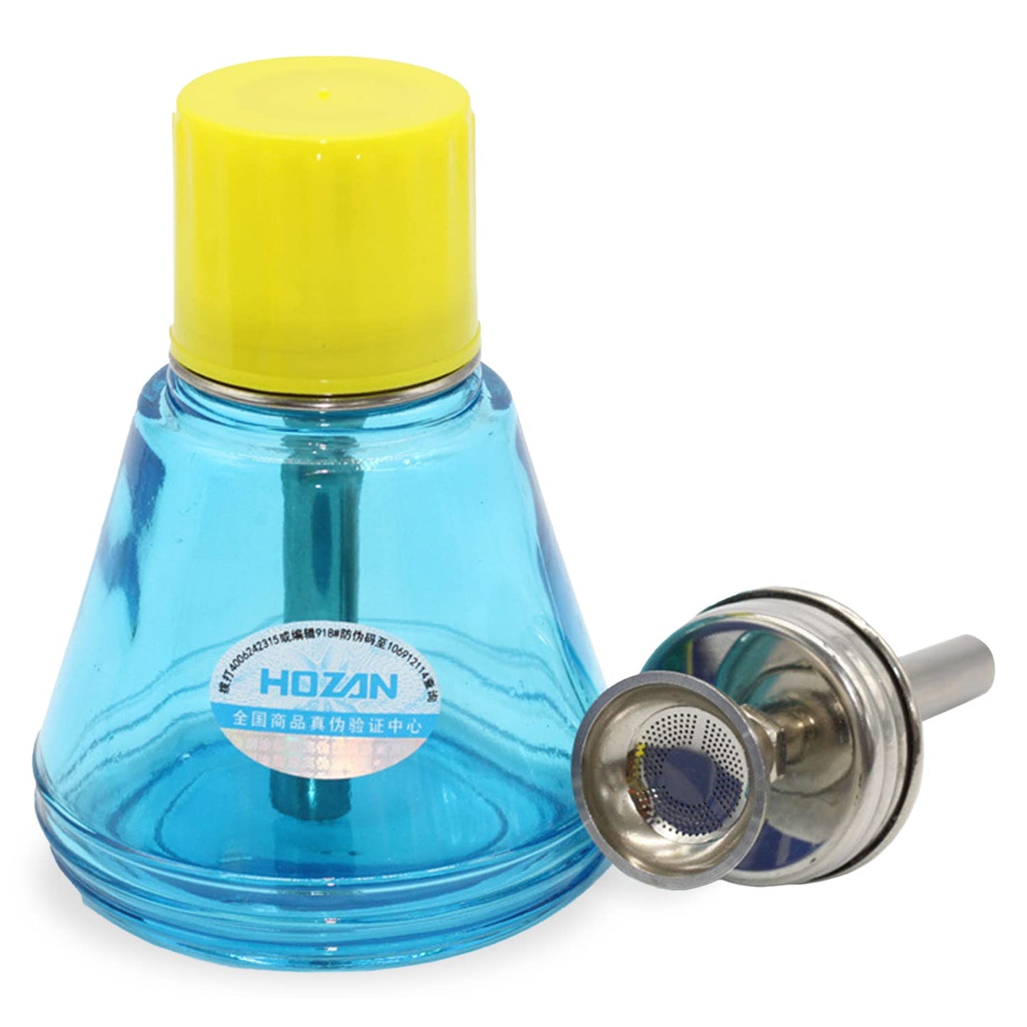 RELIFE Glass Bottle RL-055 - Hexa Power