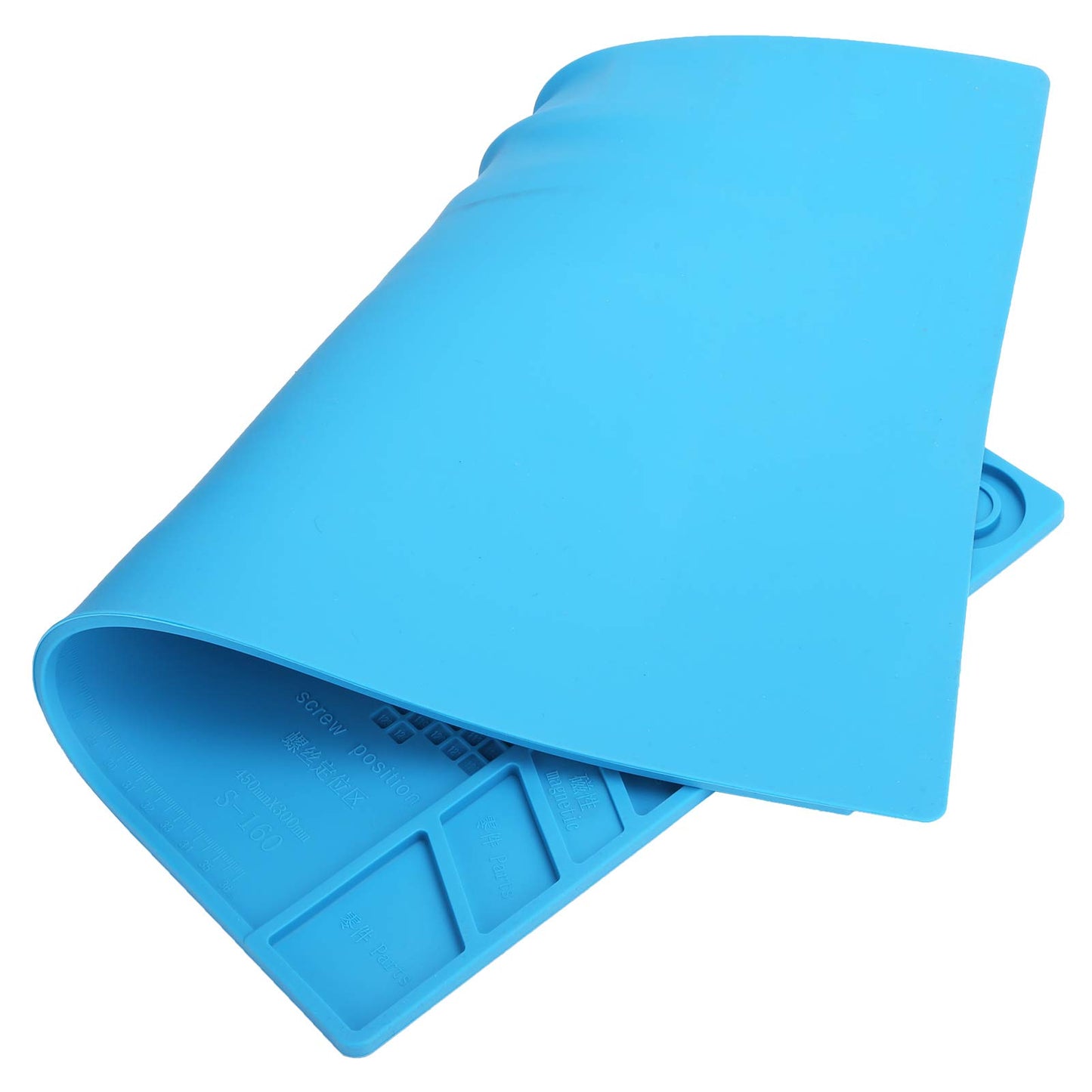 Tapis Réparation  en Silicone (45*30cm) - Hexa Power