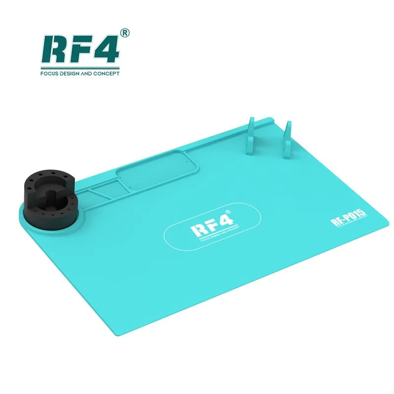 RF4 Tapis (45*28cm) RF-P015 - Hexa Power