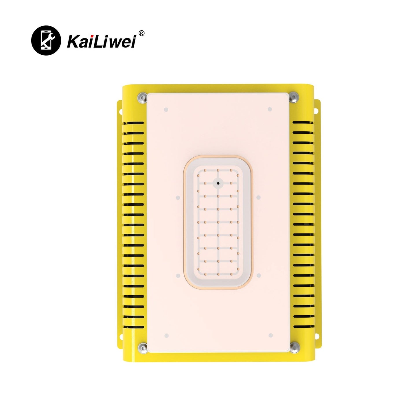 KEILIWEI Plaque Chauffante F101 - Hexa Power