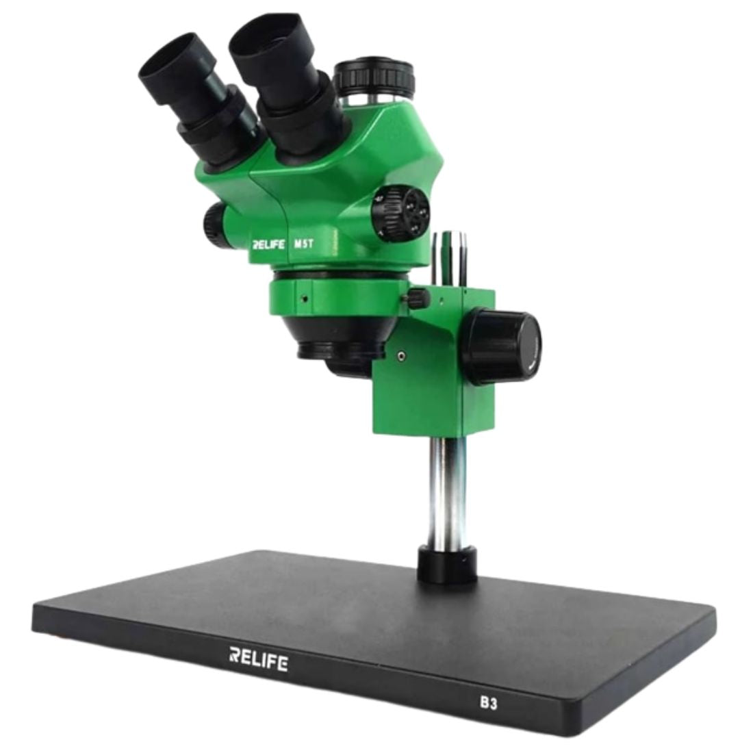 RELIFE
Microscope
RL-M5T-B3 - Hexa Power