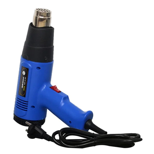 SUNSHINE Hot Air Gun RS-1600 - Hexa Power