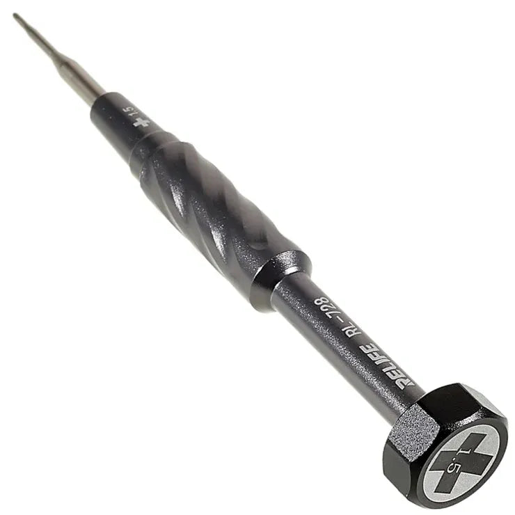 RELIFE Screwdriver +1.5 RL-728 - Hexa Power