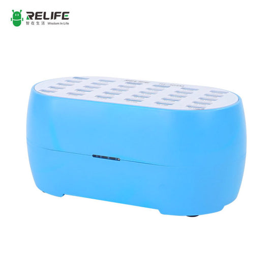 RELIFE
30 ports charger - Hexa Power