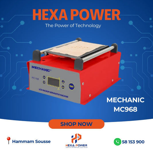 Pack Gold (1099dt ) - Hexa Power